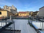 Vendesi appartamento a Milano via Marghera, 43, Frua