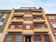 Vendesi appartamento a Milano via Moisè Loria, 32, Solari