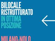 Vendesi appartamento a Milano via Padova, 76 Parco Trotter