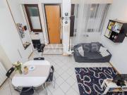 Vendesi appartamento a Milano via Pavia, 3, Ascanio Sforza