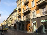 Vendesi appartamento a Milano via Pontaccio, Lanza Vendesi appartamento a Milano via Pontaccio, Lanza
