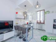 Vendesi appartamento a Milano via Privata Pietro Colla,...