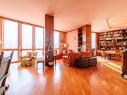 Vendesi appartamento a Milano via Quadronno, 24,...