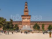 Vendesi appartamento a Milano via Quintino Sella,...