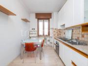 Vendesi appartamento a Milano via Raffaele Calzini, 4,...