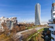 Vendesi appartamento a Milano via Senofonte, 4b, City Life
