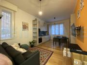 Vendesi appartamento a Milano via Vittoria Colonna, 54,...