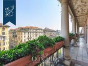 Vendesi appartamento a Milano piazza Eleonora Duse, Palestro