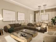 Vendesi appartamento a Milano, Vincenzo Monti