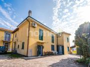 Vendesi appartamento a Molinella via Severino Ferrari, 86