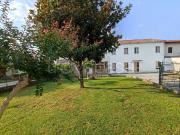 Vendesi villa a schiera a Montebello Vicentino via...