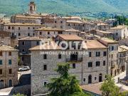 Vendesi appartamento a Montecchio largo Modesto Scianca