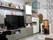 Vendesi appartamento a Monza via Aquileia, 12, San Rocco