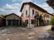 Vendesi appartamento a Monza via cantalupo