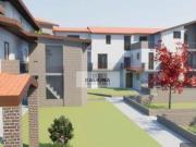 Vendesi appartamento a Motta Visconti