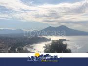 Vendesi appartamento a Napoli, Posillipo