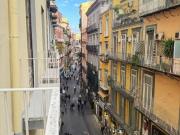 Vendesi appartamento a Napoli via Chiaia, Monte di Dio