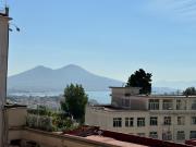 Vendesi appartamento a Napoli via Manzoni 30, Posillipo