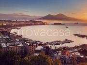 Vendesi appartamento a Napoli via Stazio, Posillipo