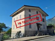 Vendesi appartamento a Novate Mezzola via Nazionale