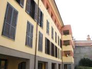Vendesi appartamento a Novi Ligure via Paolo Giacometti