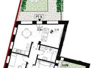 Vendesi appartamento a Opera via Francesco d' Assisi