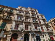 Vendesi appartamento a Palermo via Isidoro la Lumia,...