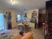 Vendesi appartamento a Perugia via Fonte luna, Fontignano