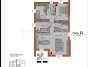 Vendesi appartamento a Piacenza via Campi, Dante Cheope