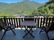 Vendesi appartamento a Piazzolo via grumello