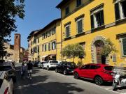 Vendesi appartamento a Pisa via Giuseppe Giusti, San...