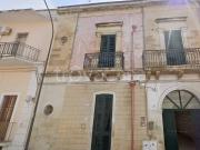 Vendesi appartamento a Poggiardo via Vittorio Veneto, 29