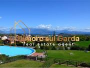 Vendesi appartamento a Polpenazze del Garda via tavaredo