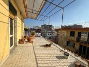 Vendesi appartamento a Pomigliano d'Arco via Carmine...