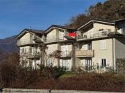 Vendesi appartamento a Porto Valtravaglia