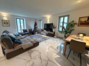 Vendesi appartamento a Ranica via s. Luigi, 12