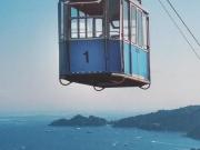 Vendesi appartamento a Rapallo via betti, Funivia