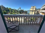 Vendesi appartamento a Rapallo via Zunino, Parco Casale...