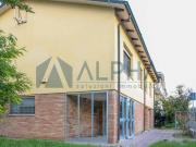 Vendesi villa singola a Ravenna via Maggiore, San Biagio