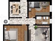 Vendesi appartamento a Recanati via loreto, 11