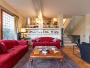 Vendesi appartamento a Roma, Camilluccia Farnesina