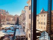 Vendesi appartamento a Roma, Campo de' Fiori