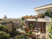 Vendesi appartamento a Roma, Gregorio VII Piccolomini