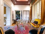 Vendesi appartamento a Roma via Panama, Pinciano Villa Ada