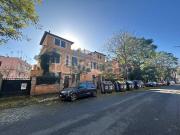 Vendesi appartamento a Roma via Alessandro Poerio,...