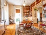 Vendesi appartamento a Roma via Bruxelles, Pinciano...