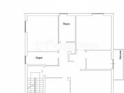 Vendesi appartamento a Roma via Carlo Roncoroni, Ponte...