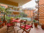 Vendesi appartamento a Roma via Costantino Maes, Bologna