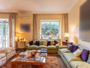 Vendesi appartamento a Roma via dei Monti Parioli, Euclide