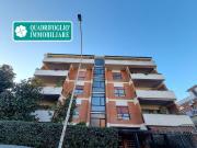 Vendesi appartamento a Roma via dei Motoristi, 69,...